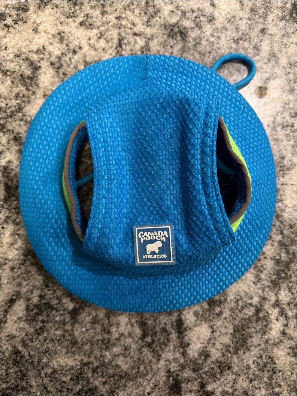 Canada Pooch Cooling Hat